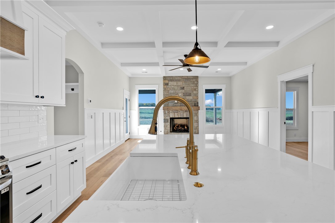 111 Old Fork School Road Townville, SC 29689 - Photo 9 of 30