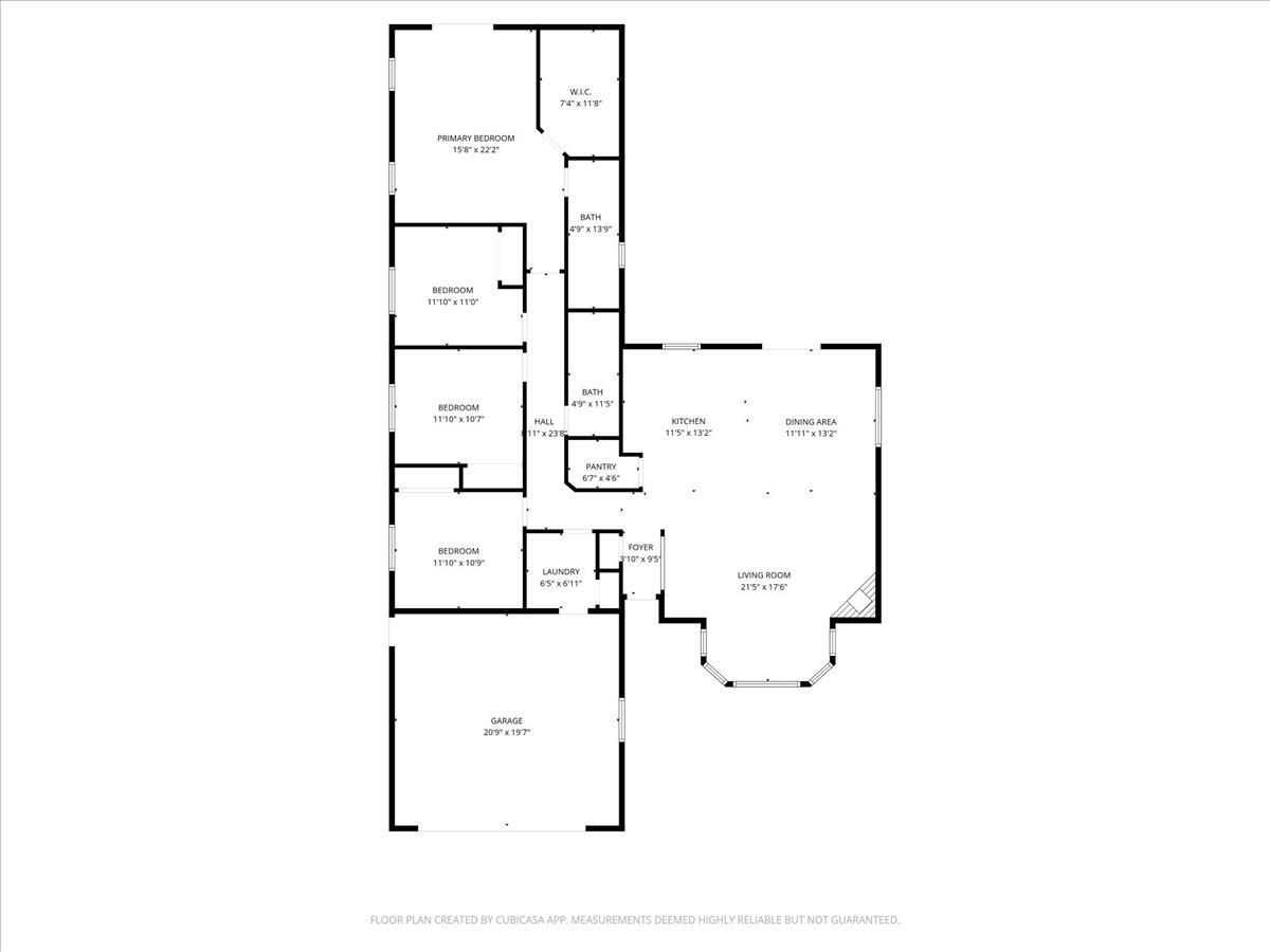 7253 Legacy Court Redding, CA 96001 - Photo 40 of 47 40