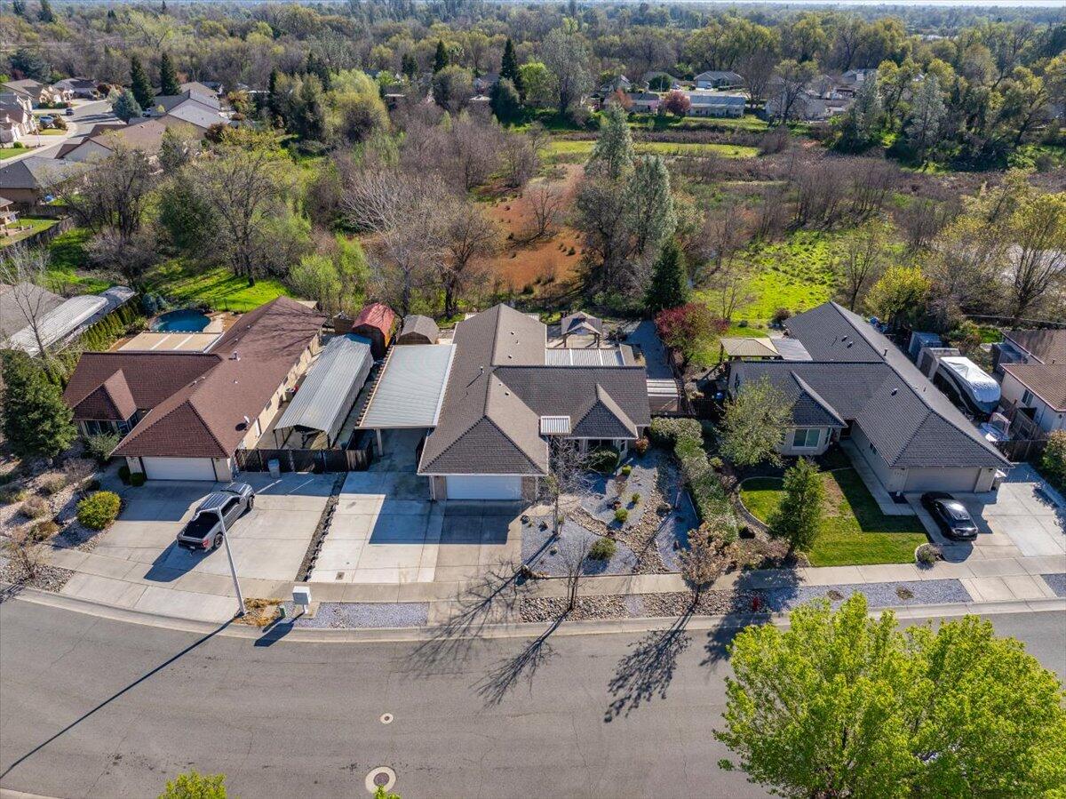 7253 Legacy Court Redding, CA 96001 - Photo 45 of 47 45