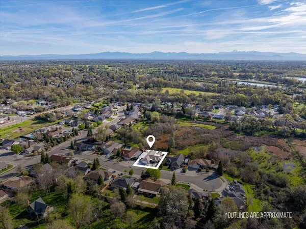 $479,900 | 7253 Legacy Court, Redding, CA 96001