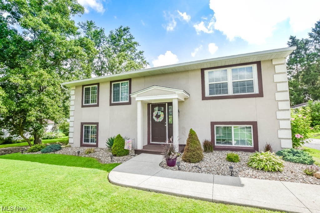 5733 Taylor Road New Franklin, OH 44216 - Photo 1 of 27 Welcome Home!