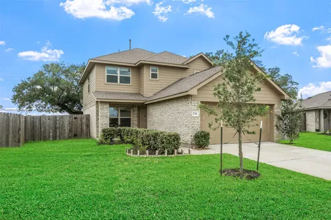 $275,000 | 234 Bennett Street, Angleton, TX 77515