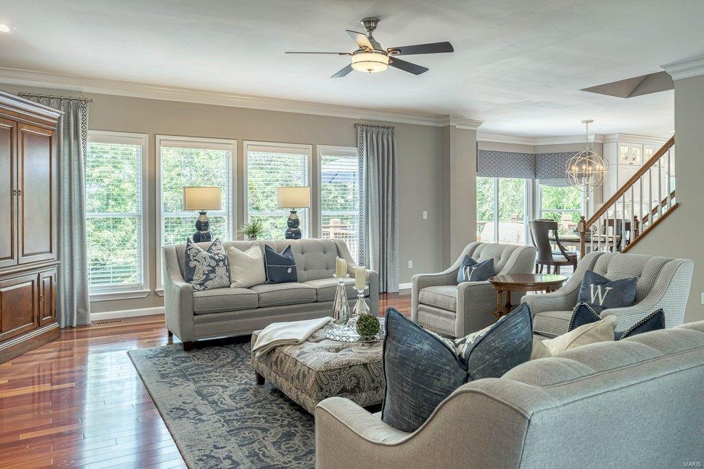 5408 Gareth Weldon Spring, MO 63304 - Photo 16 of 70 Gallery Image 16
