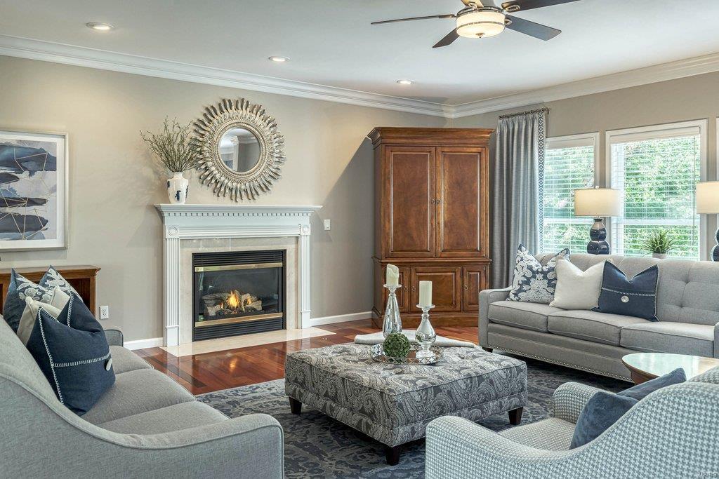 5408 Gareth Weldon Spring, MO 63304 - Photo 17 of 70 Gallery Image 17