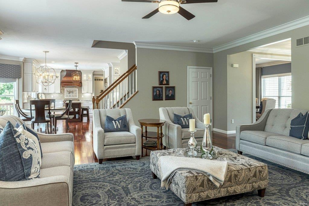 5408 Gareth Weldon Spring, MO 63304 - Photo 19 of 70 Gallery Image 19