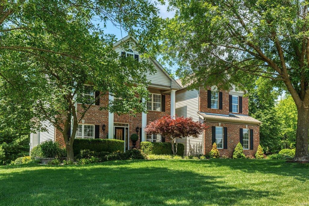 5408 Gareth Weldon Spring, MO 63304 - Photo 2 of 70 Gallery Image 2