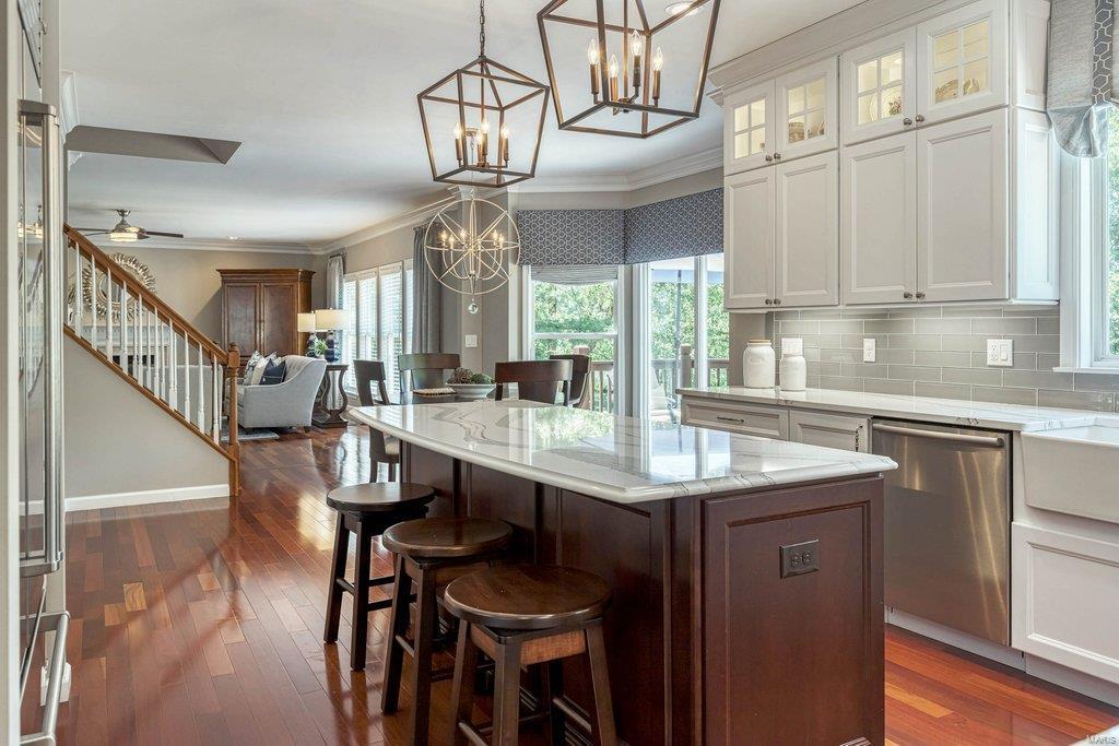5408 Gareth Weldon Spring, MO 63304 - Photo 25 of 70 Gallery Image 25