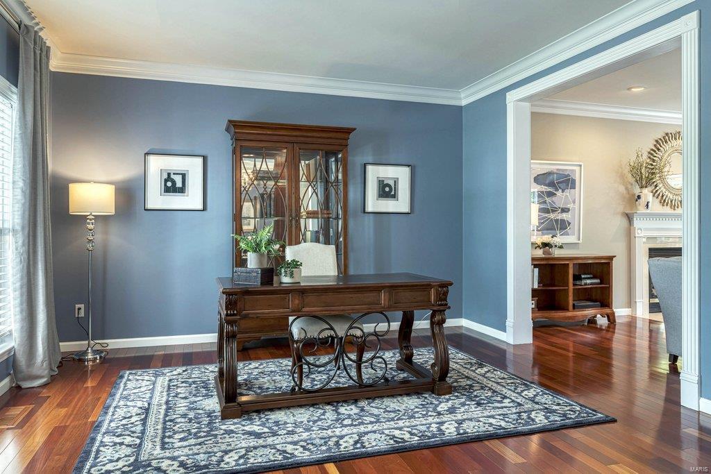 5408 Gareth Weldon Spring, MO 63304 - Photo 30 of 70 Gallery Image 30
