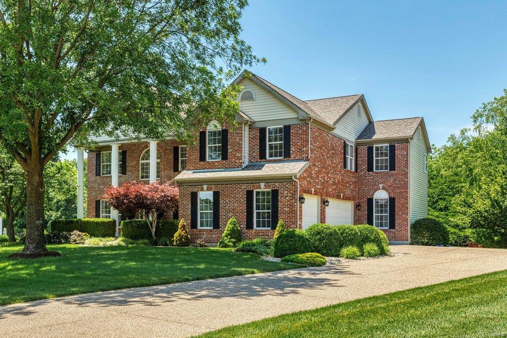 5408 Gareth Weldon Spring, MO 63304 - Photo 3 of 70 Gallery Image 3