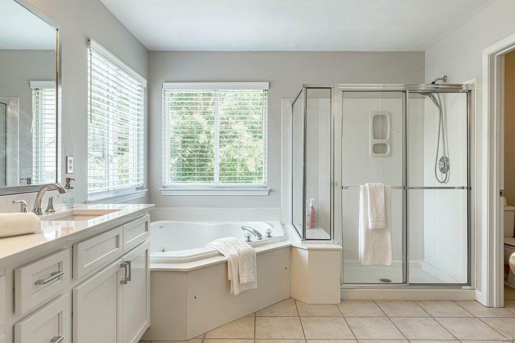 5408 Gareth Weldon Spring, MO 63304 - Photo 43 of 70 Gallery Image 43
