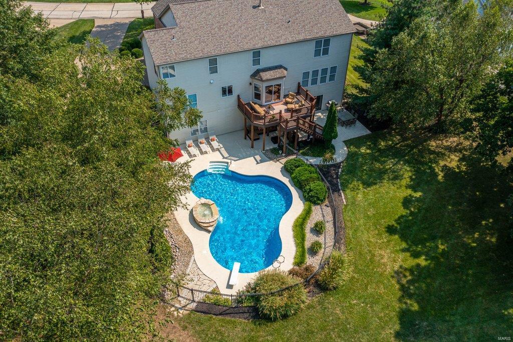 5408 Gareth Weldon Spring, MO 63304 - Photo 5 of 70 Gallery Image 5