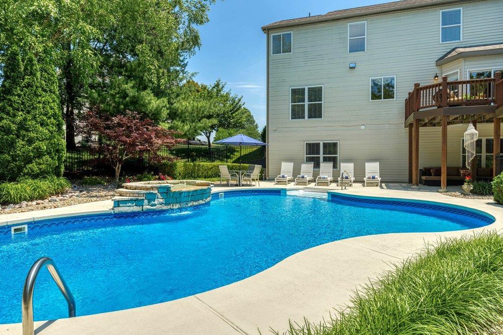 5408 Gareth Weldon Spring, MO 63304 - Photo 58 of 70 Gallery Image 58