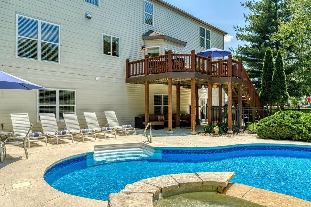5408 Gareth Weldon Spring, MO 63304 - Photo 59 of 70 Gallery Image 59