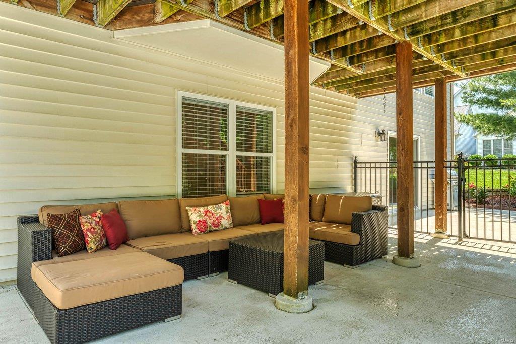 5408 Gareth Weldon Spring, MO 63304 - Photo 60 of 70 Gallery Image 60
