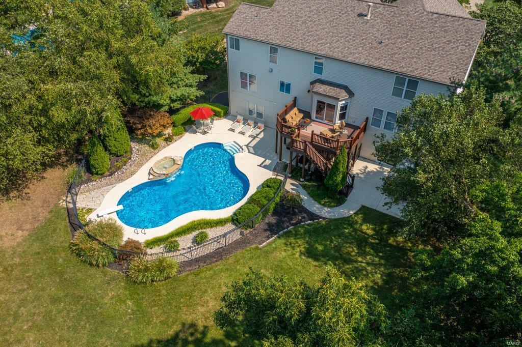 5408 Gareth Weldon Spring, MO 63304 - Photo 6 of 70 Gallery Image 6