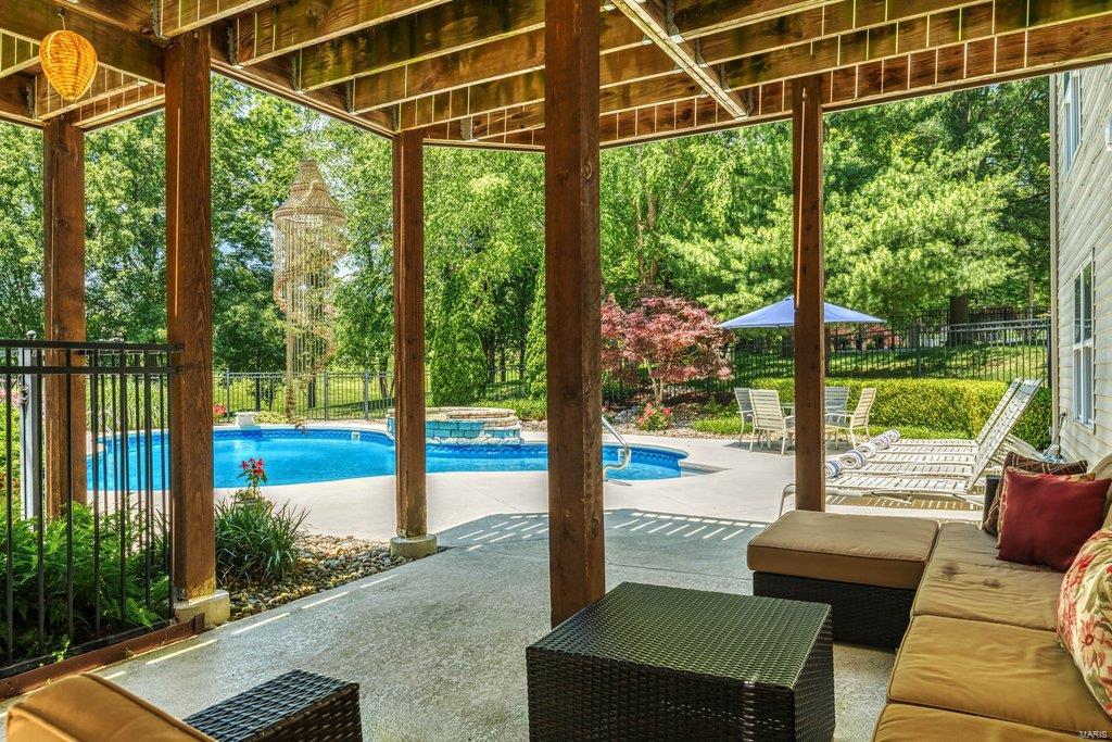 5408 Gareth Weldon Spring, MO 63304 - Photo 61 of 70 Gallery Image 61