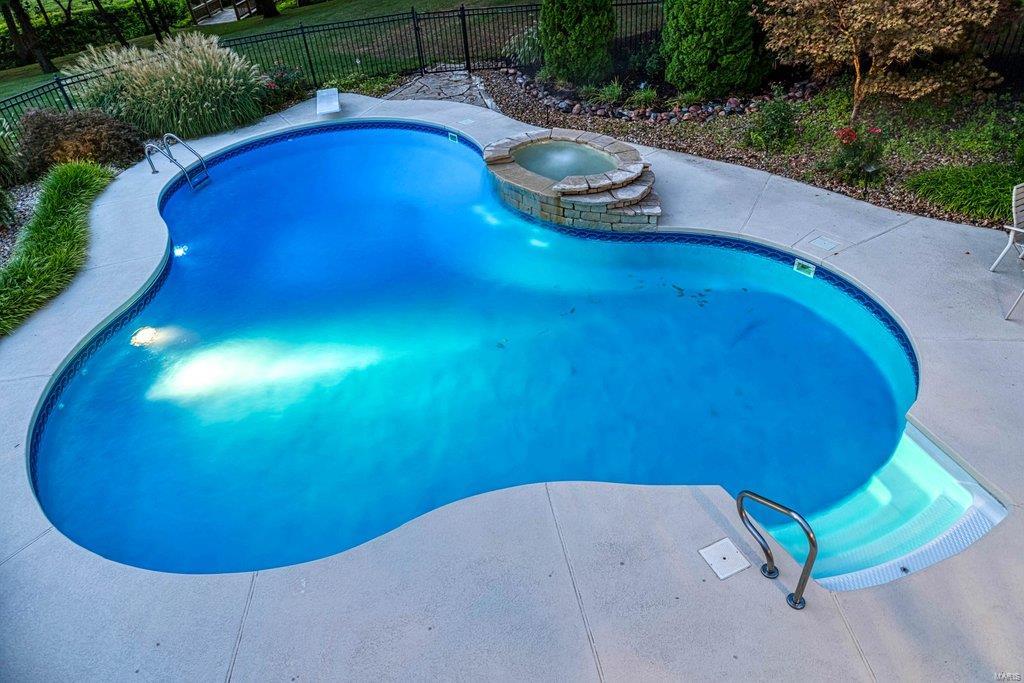 5408 Gareth Weldon Spring, MO 63304 - Photo 65 of 70 Gallery Image 65