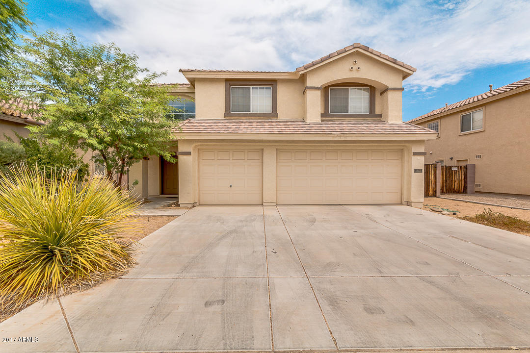 15762 West Calavar Road Surprise, AZ 85379 - Photo 1 of 59 01-Calavar