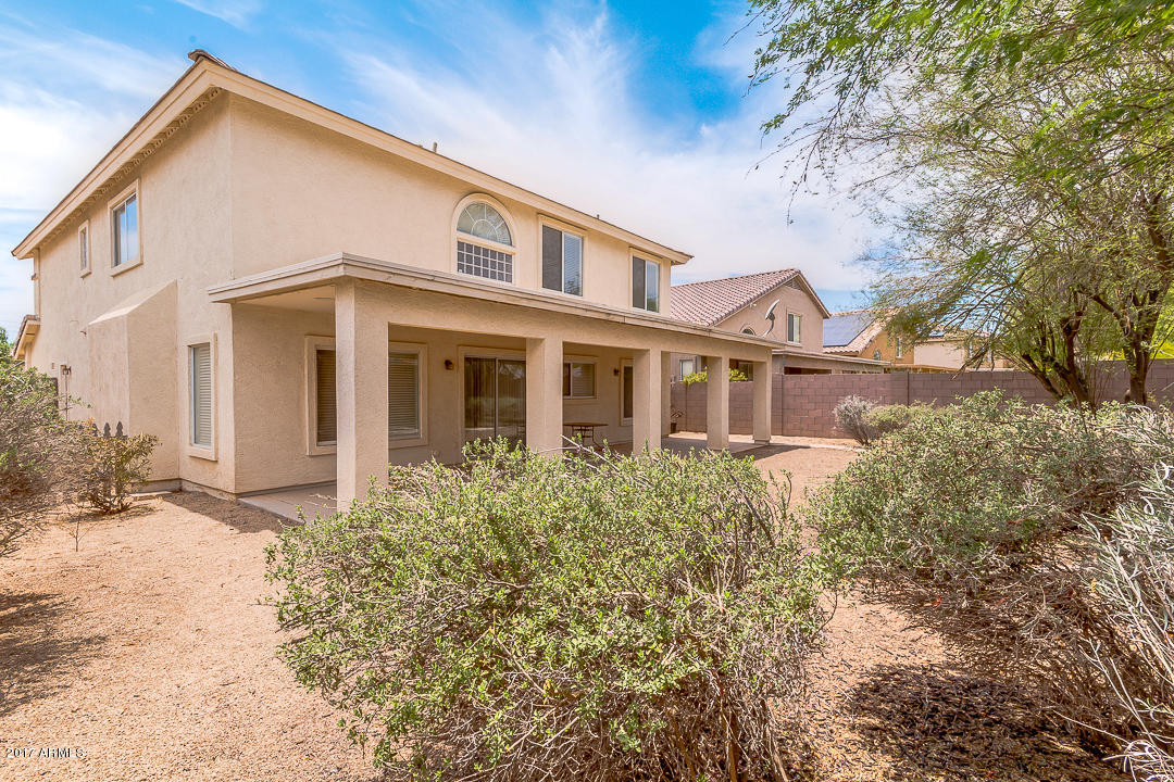 15762 West Calavar Road Surprise, AZ 85379 - Photo 49 of 59 49-Calavar