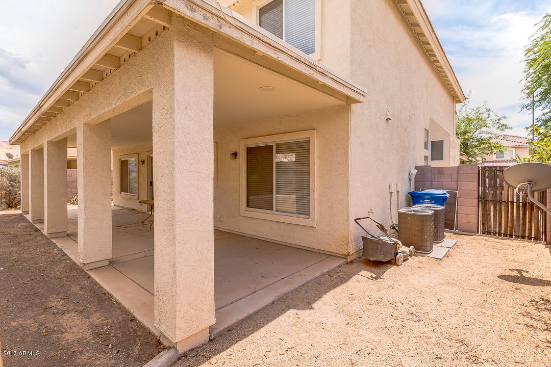 15762 West Calavar Road Surprise, AZ 85379 - Photo 54 of 59 54-Calavar