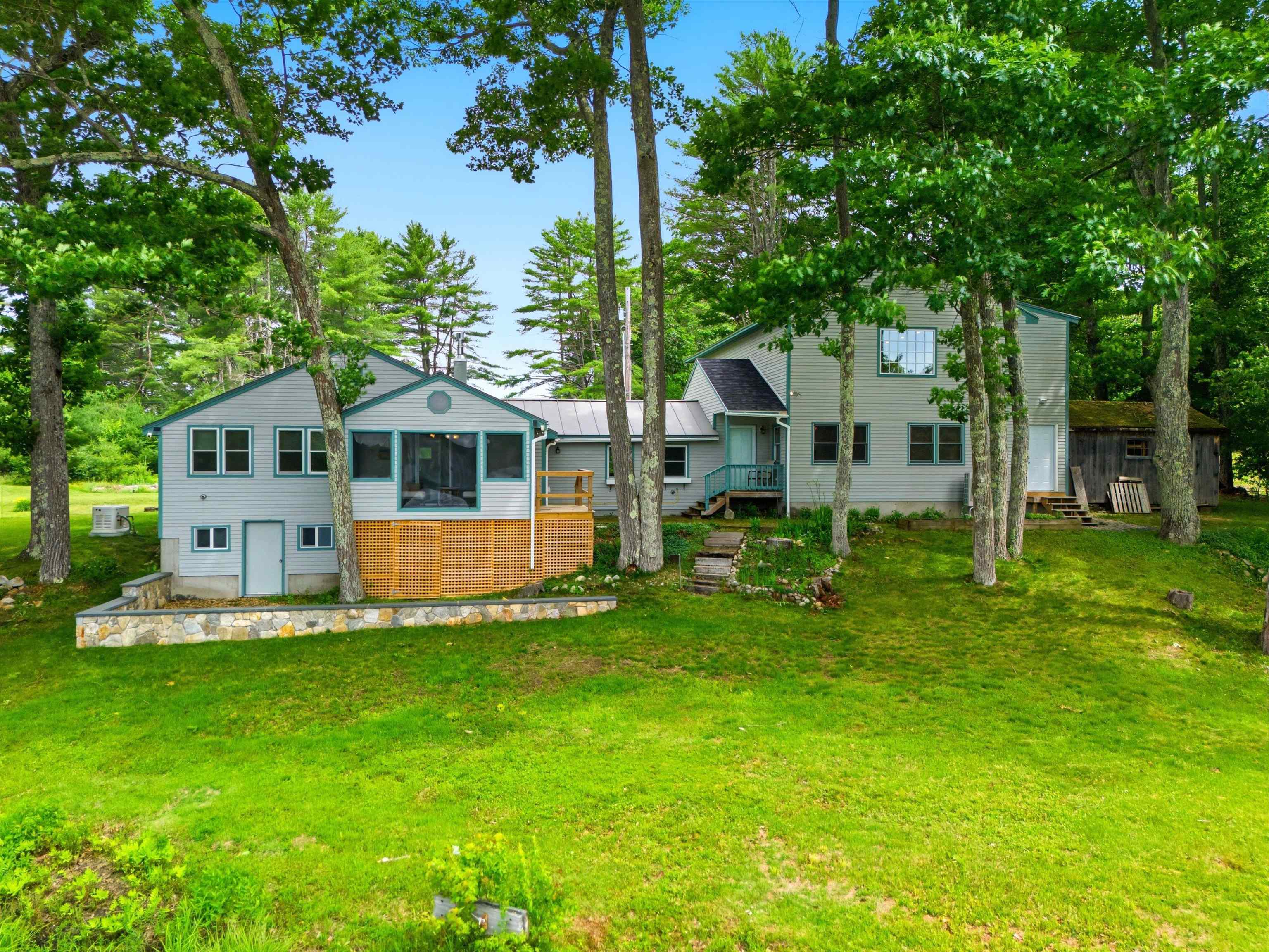 411 Bay Road Andover, NH 03216 - Photo 8 of 60