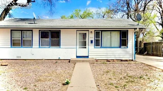$168,900 | 2640 Forsythia Street, Pueblo, CO 81005