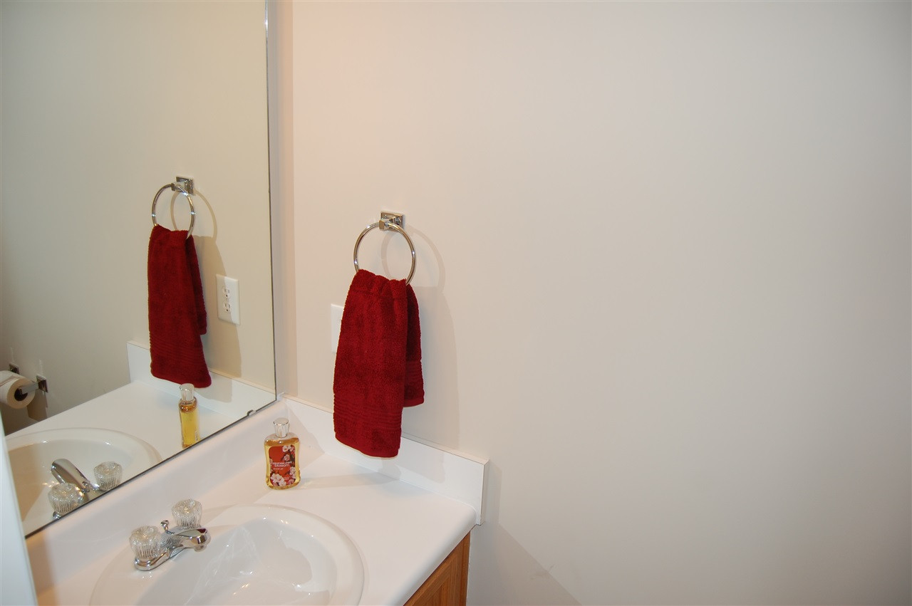 116 Student Place Durham, NC 27713 - Photo 7 of 14 Half Bath