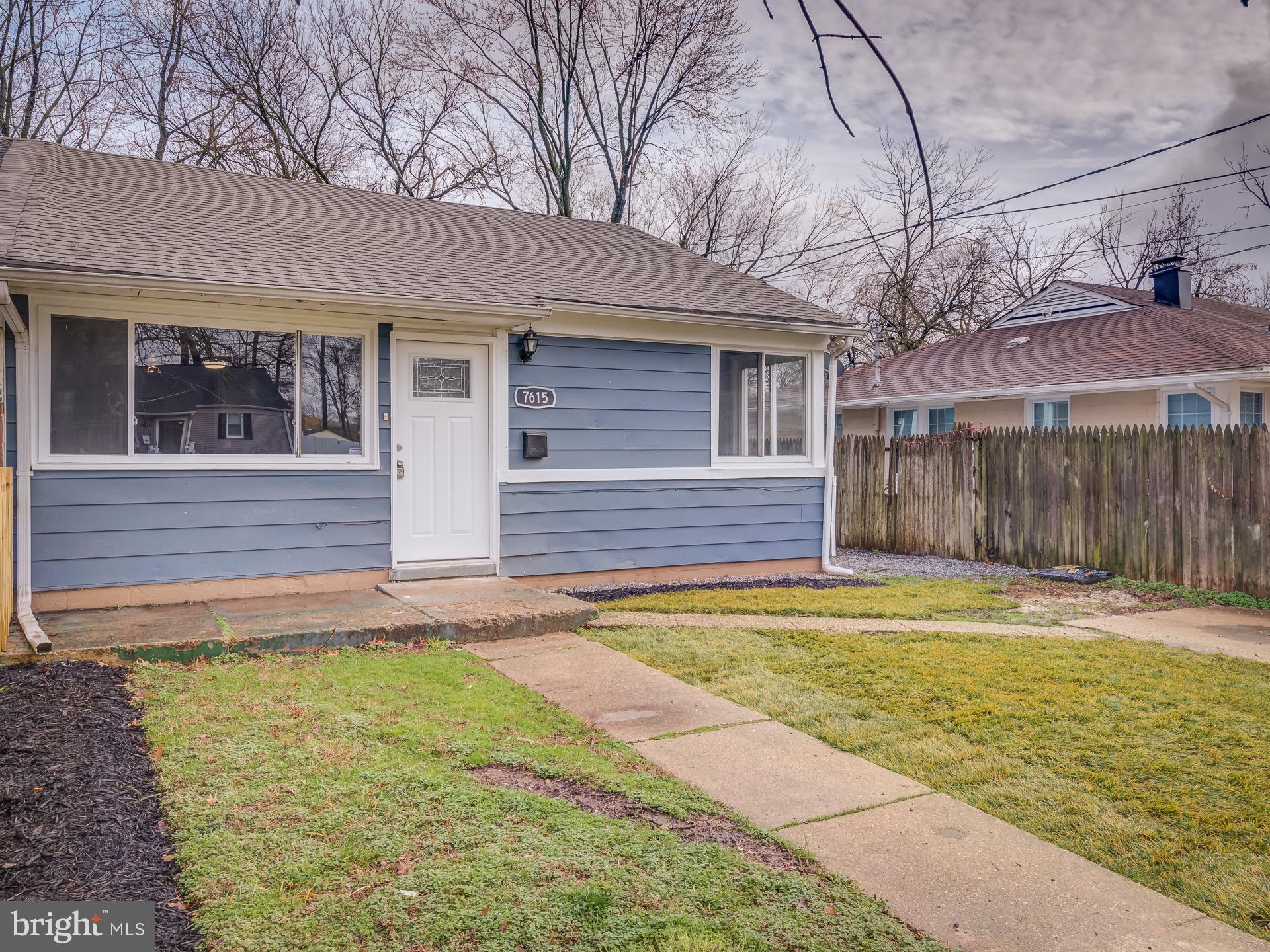 7615 Muncy Road Landover, MD 20785 - Photo 1 of 34