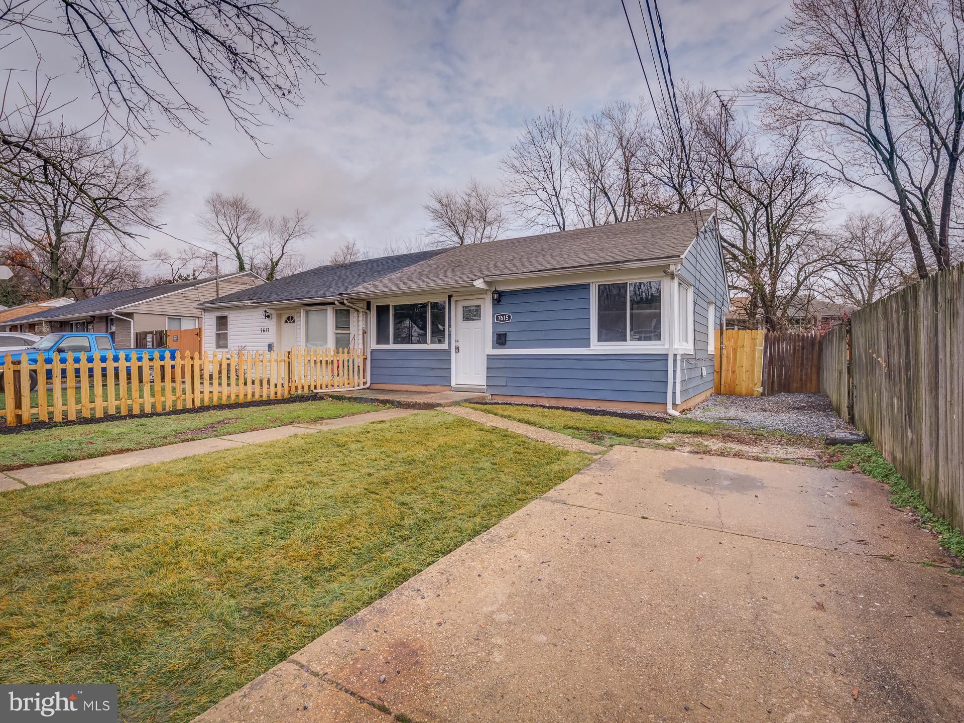 7615 Muncy Road Landover, MD 20785 - Photo 4 of 34
