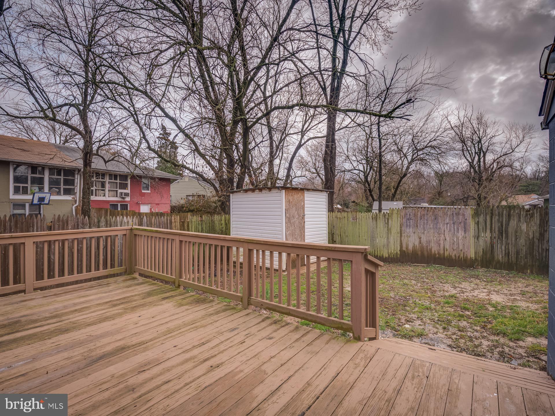 7615 Muncy Road Landover, MD 20785 - Photo 31 of 34
