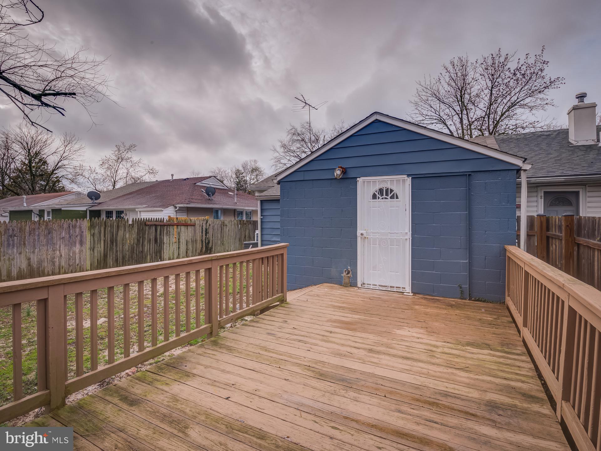 7615 Muncy Road Landover, MD 20785 - Photo 32 of 34