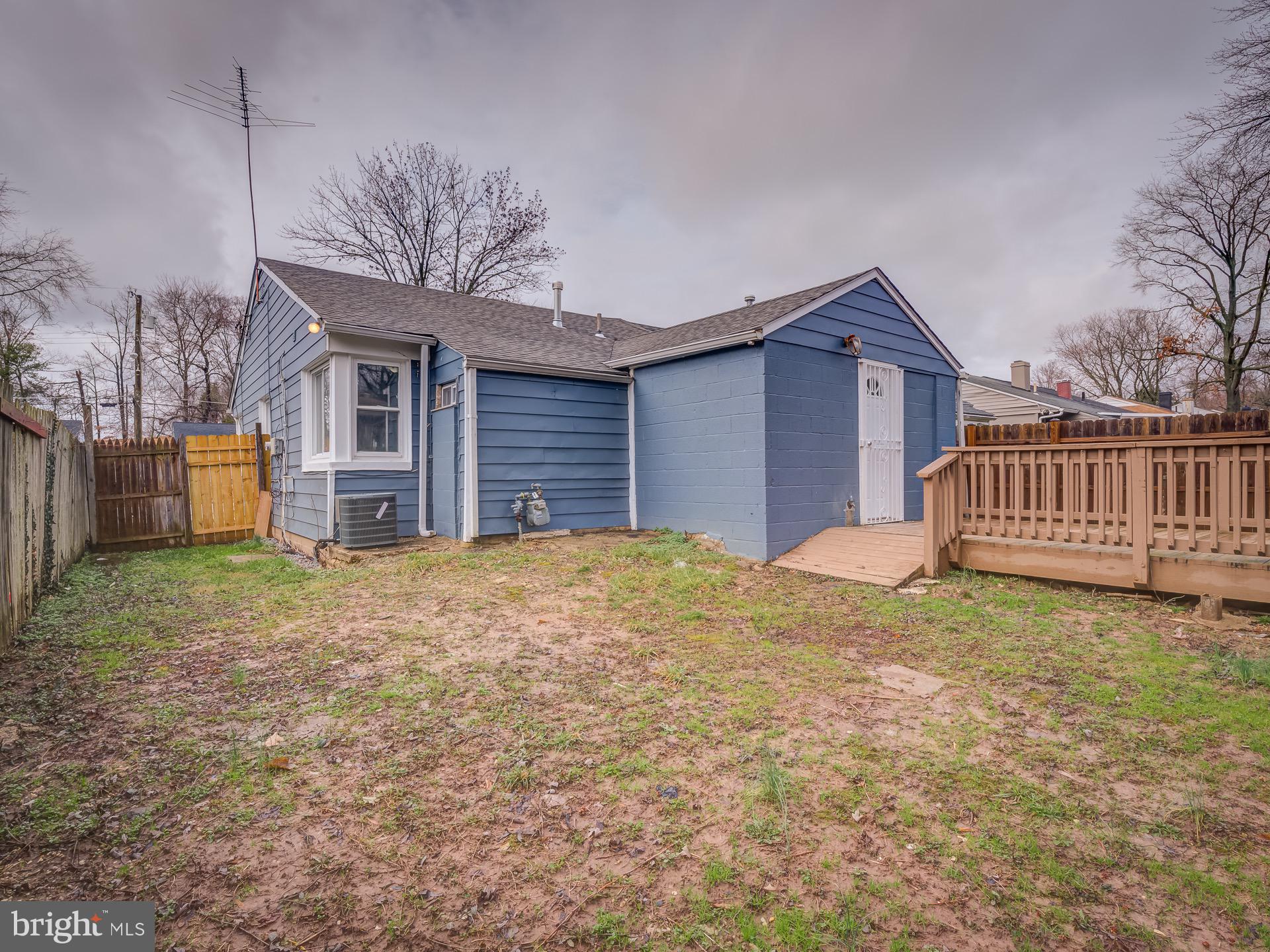 7615 Muncy Road Landover, MD 20785 - Photo 33 of 34