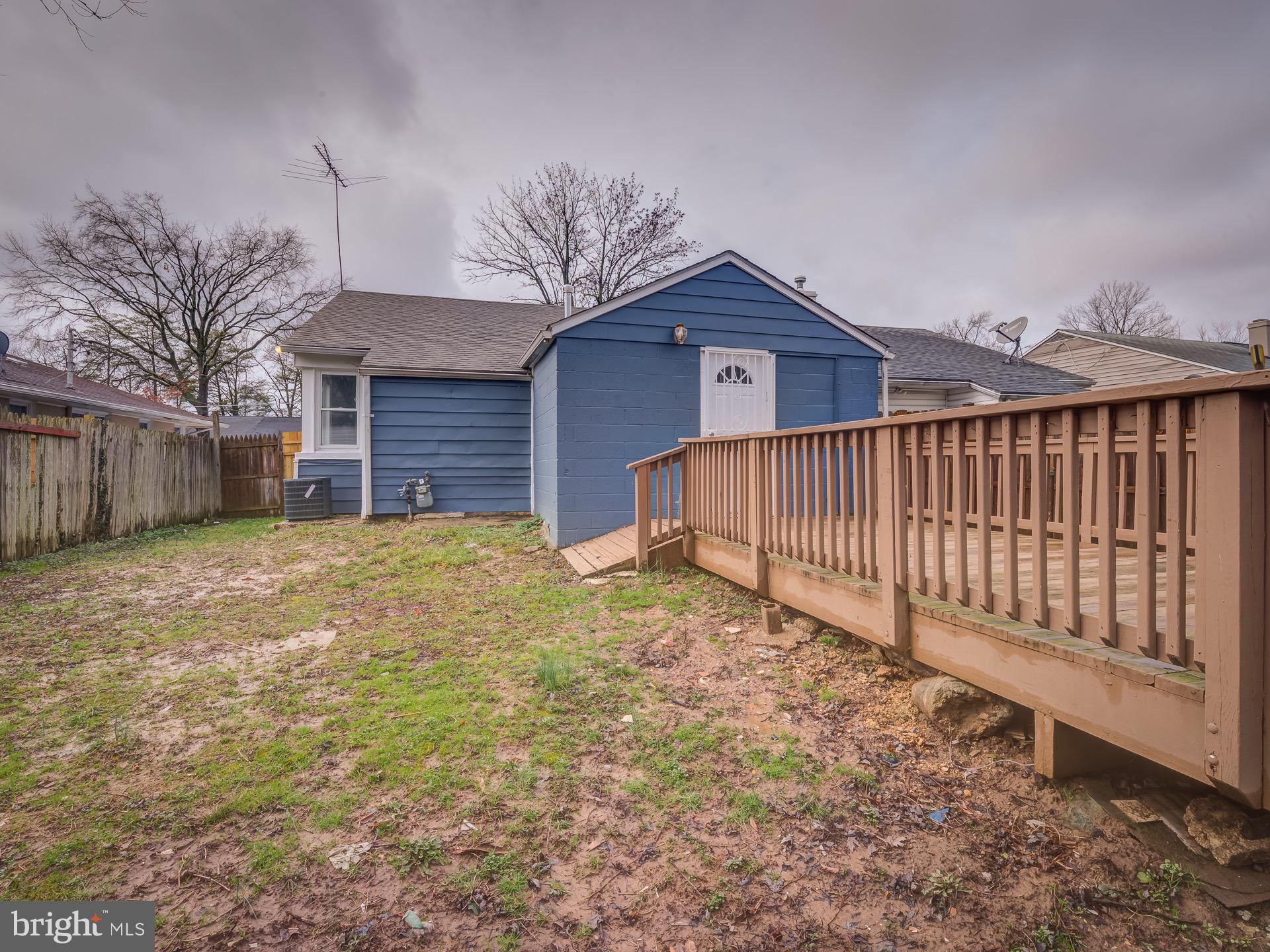 7615 Muncy Road Landover, MD 20785 - Photo 34 of 34