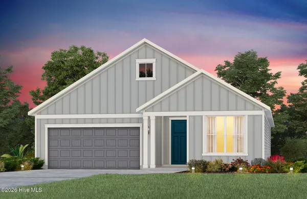 $599,710 | 3300 Levanter Lane Southwest, Shallotte, NC 28470