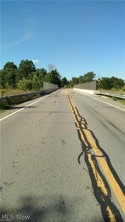 0 State Rte 534 Newton Falls, OH 44444 - Photo 2 of 4 ROAD WAY