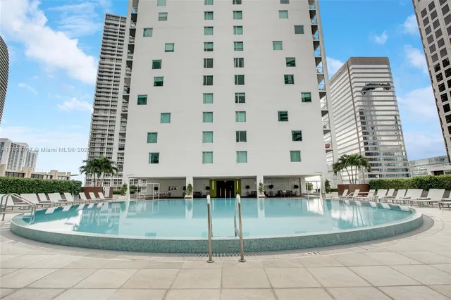 a view of balcony with a sink