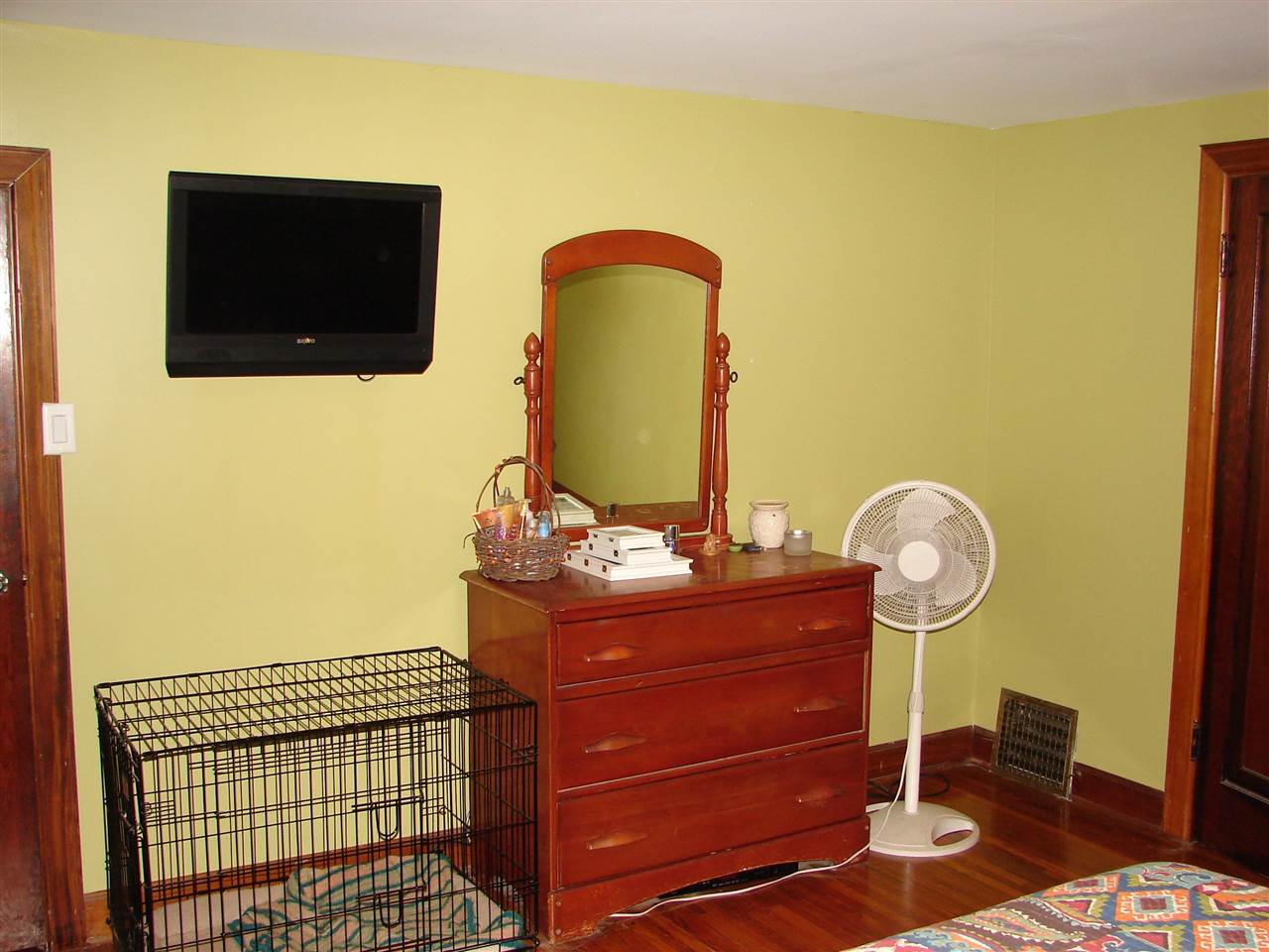 816 Locust Street Perry, OK 73077 - Photo 19 of 25 Gallery Image 19