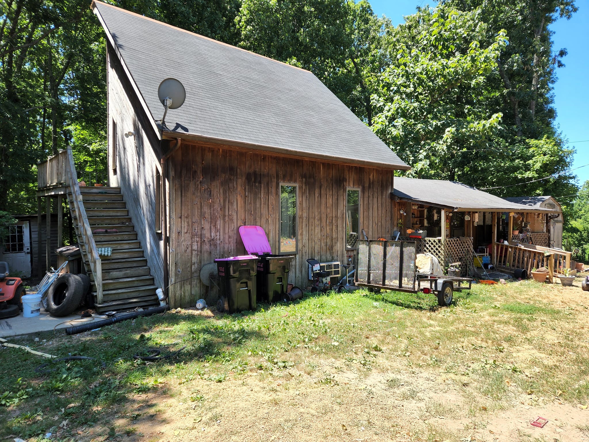 2760 Benton Ridge Road Palmyra, TN 37142 - Photo 1 of 11 Gallery Image 1