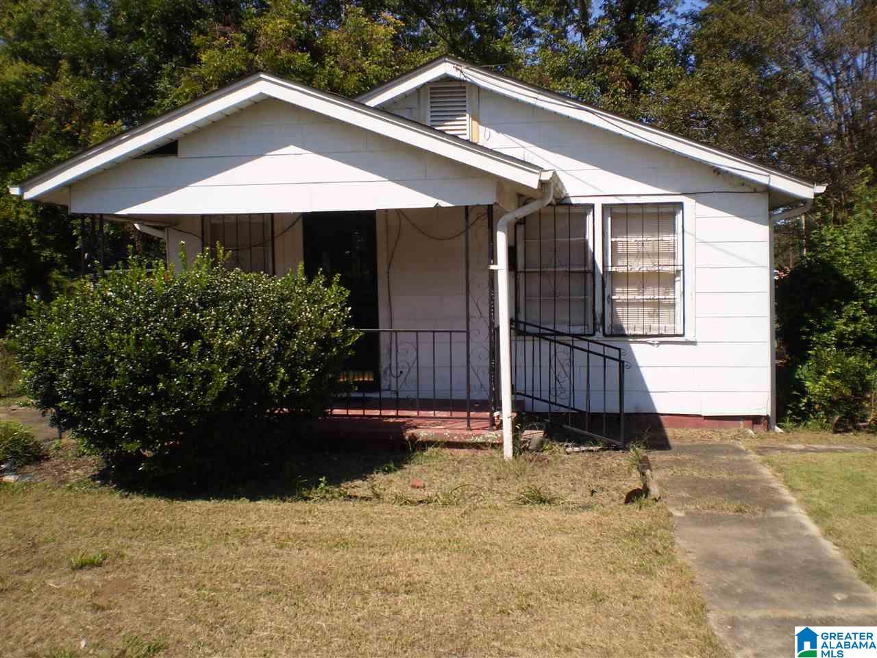 730 3rd Avenue North Bessemer, AL 35020 - Photo 1 of 10