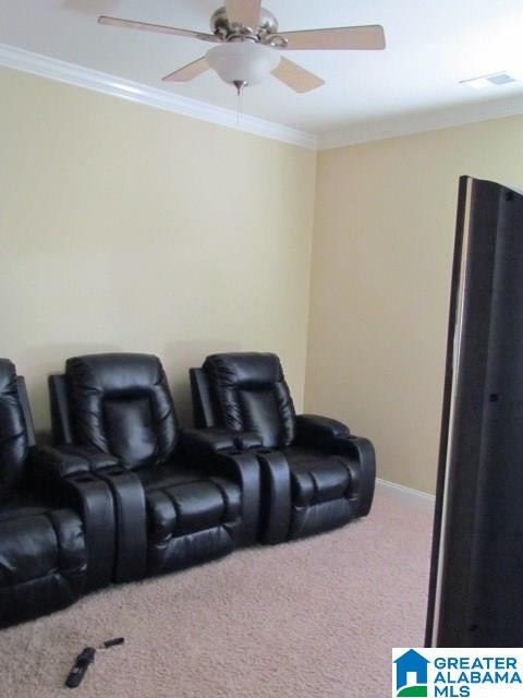 51 Willow Point Drive Ohatchee, AL 36271 - Photo 22 of 32