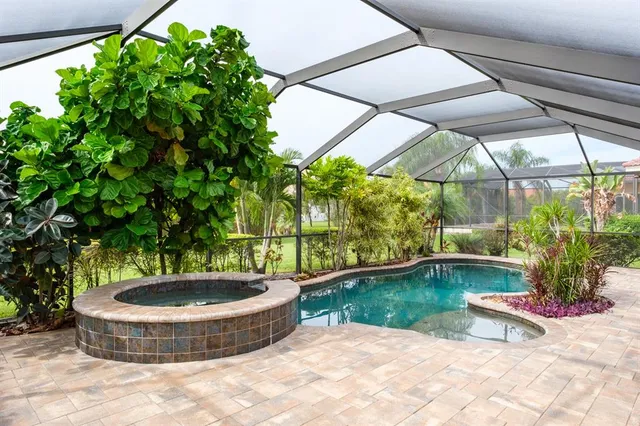 $1,324,900 | 165 Mobbly Bay Drive, Oldsmar, FL 34677