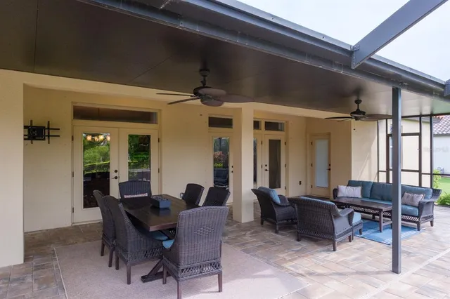 $1,324,900 | 165 Mobbly Bay Drive, Oldsmar, FL 34677