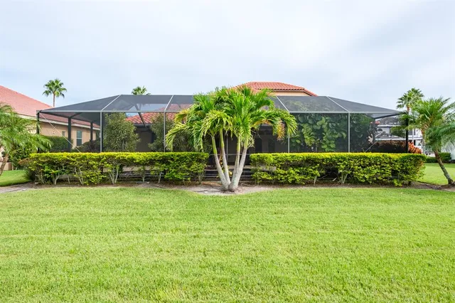 $1,324,900 | 165 Mobbly Bay Drive, Oldsmar, FL 34677