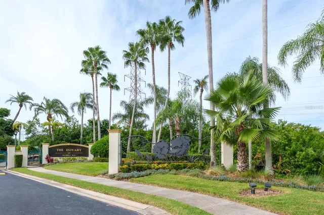 $1,324,900 | 165 Mobbly Bay Drive, Oldsmar, FL 34677