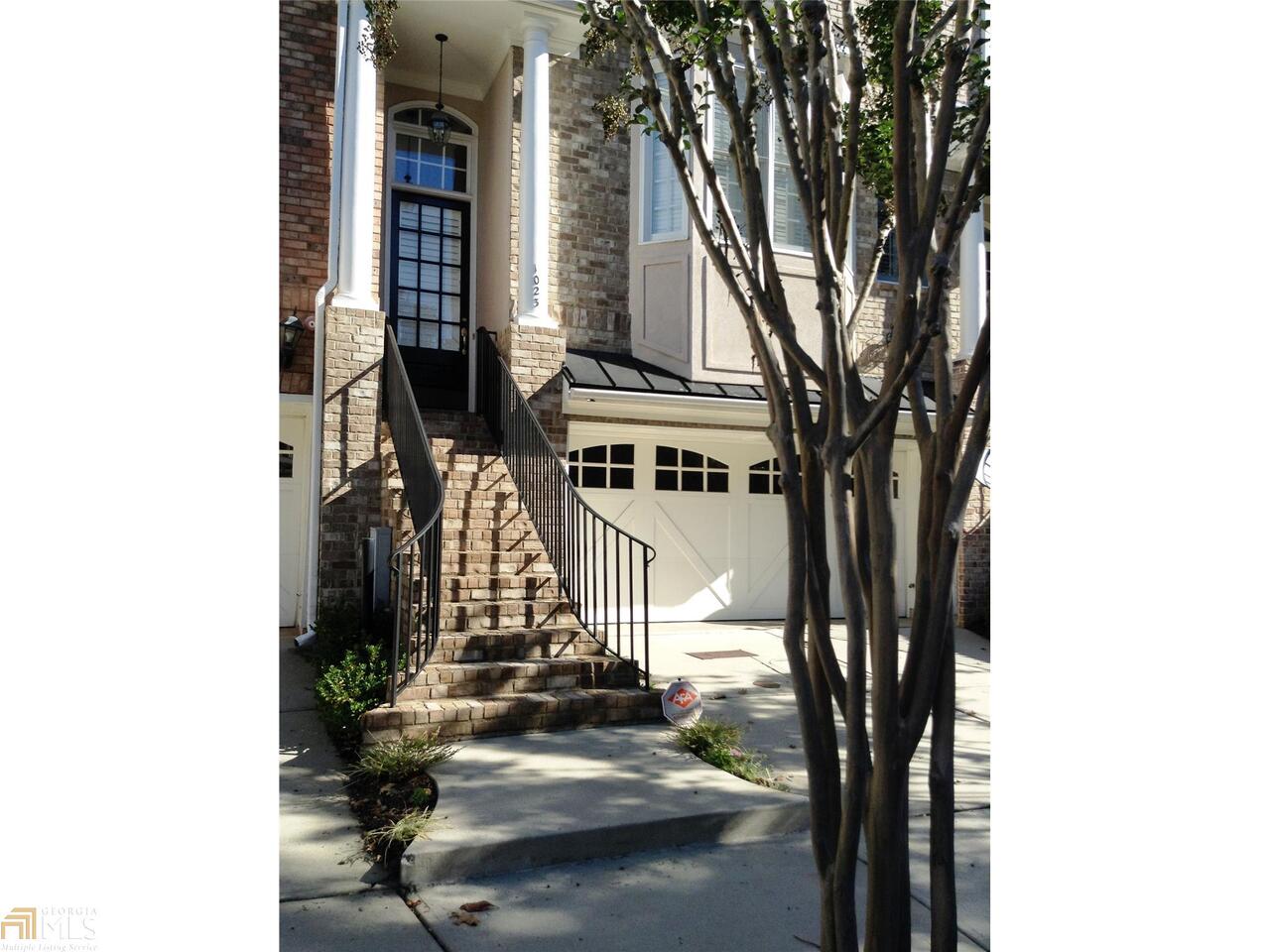 1023 Emory Parc Place Decatur, GA 30033 - Photo 1 of 1