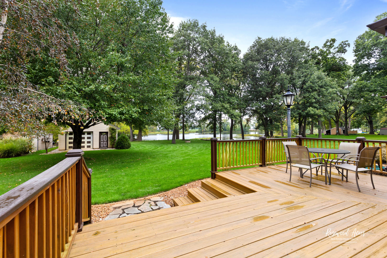 1900 Bittersweet Drive St. Anne, IL 60964 - Photo 18 of 23 a view of a swimming pool with a patio