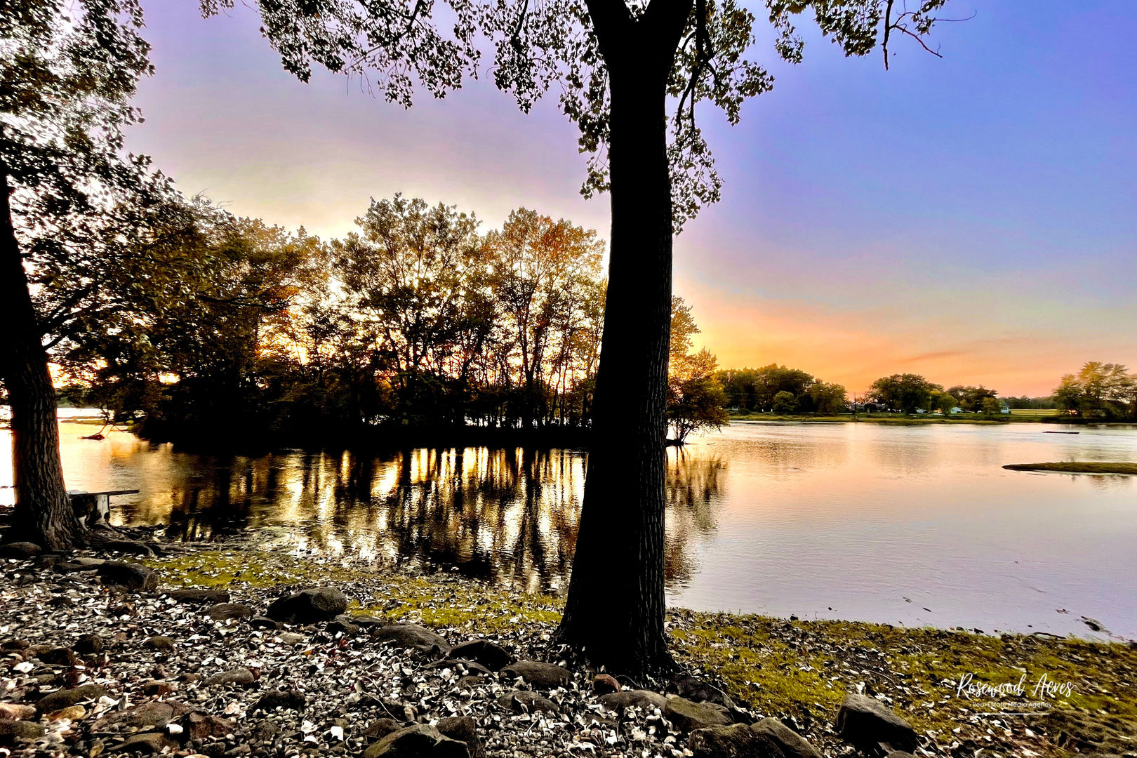 1900 Bittersweet Drive St. Anne, IL 60964 - Photo 19 of 23 a view of lake