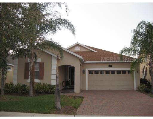 13933 Bluebird Pond Road Windermere, FL 34786 - Photo 1 of 1 Exterior Front
