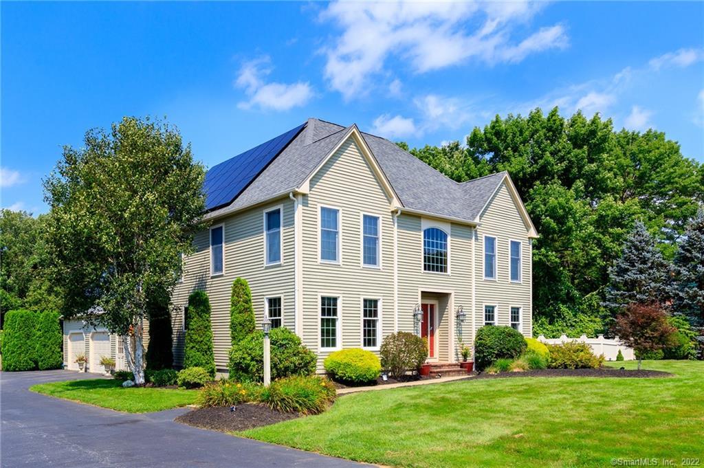 20 Anderson Road Pomfret, CT 06259 - Photo 1 of 1