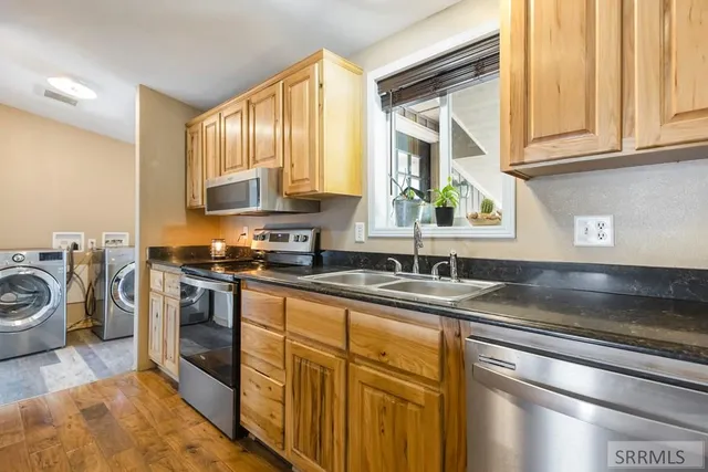 $1,300,000 | 158 Long Sawmill Road, Montpelier, ID 83254